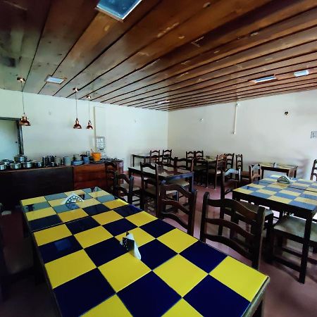 Hotel Samrat Jabalpur Exteriér fotografie